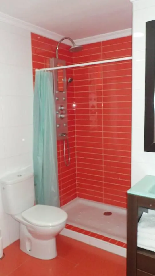 Regentes Home Malaga Apartment