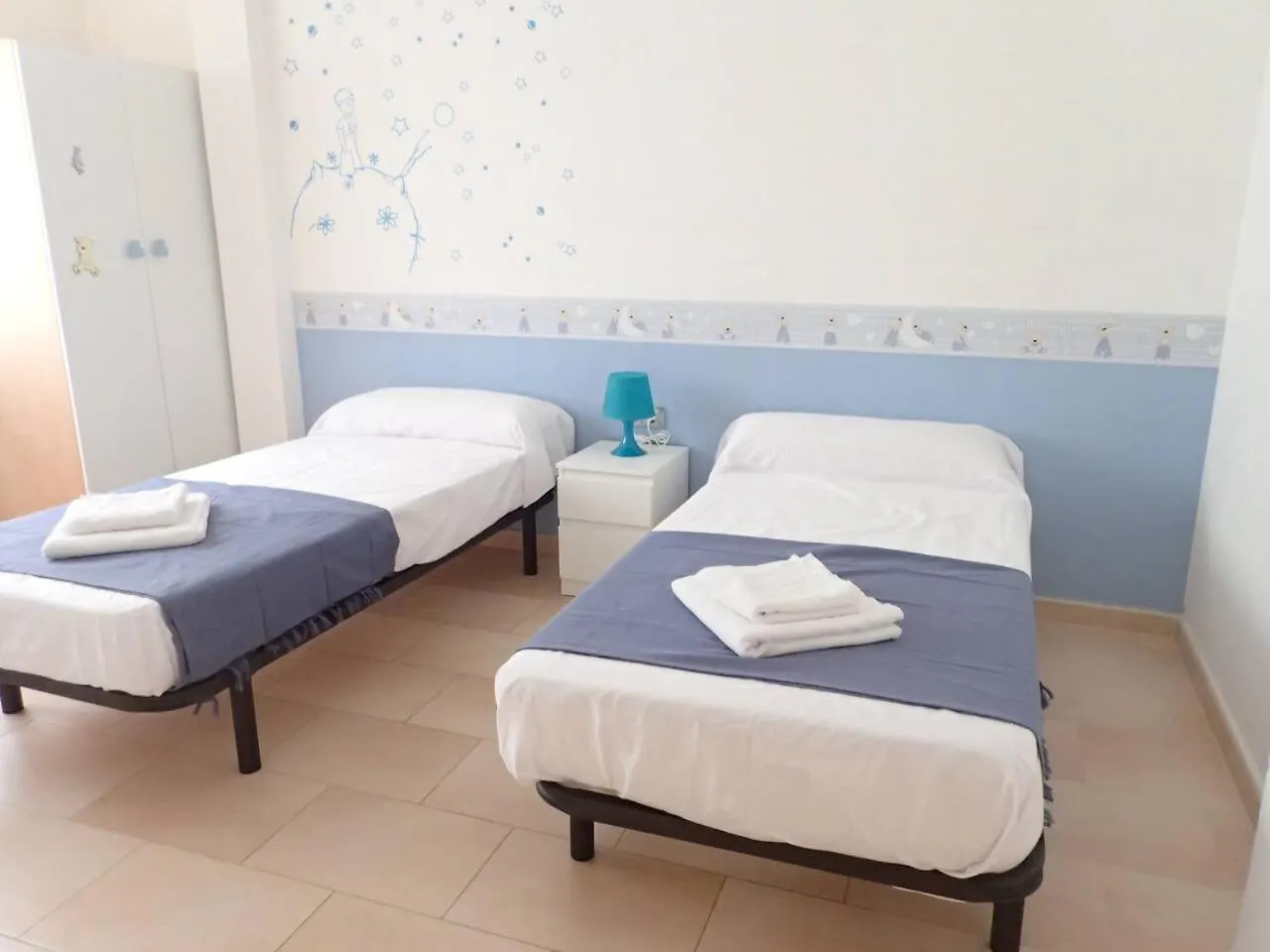 Regentes Home Malaga Apartment