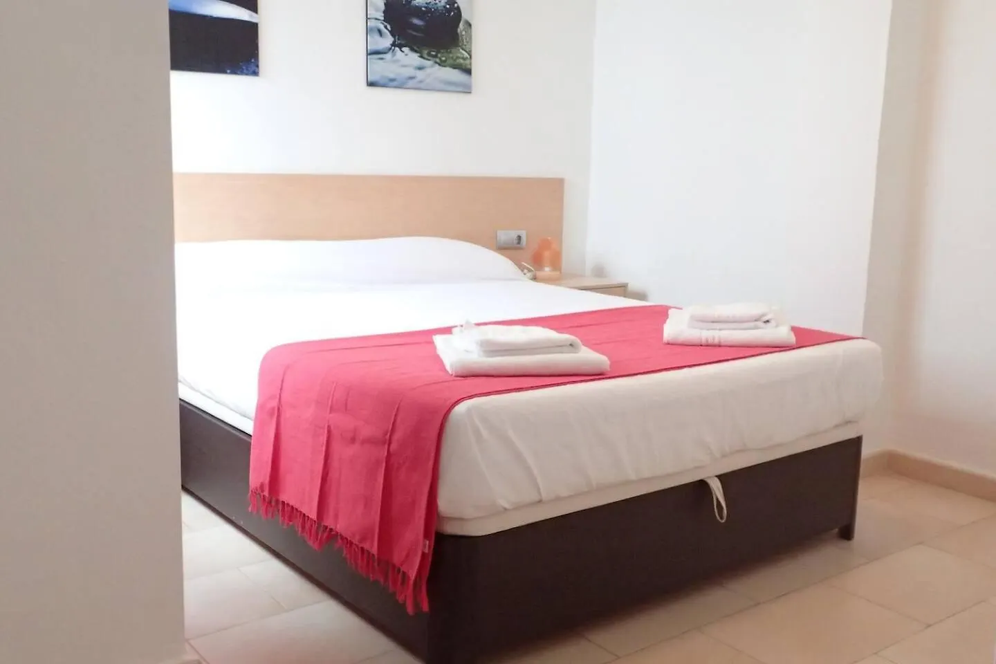 Apartment Regentes Home Malaga