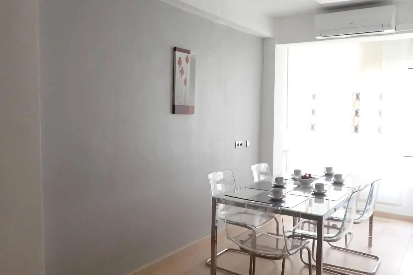 Apartment Regentes Home Malaga Spain