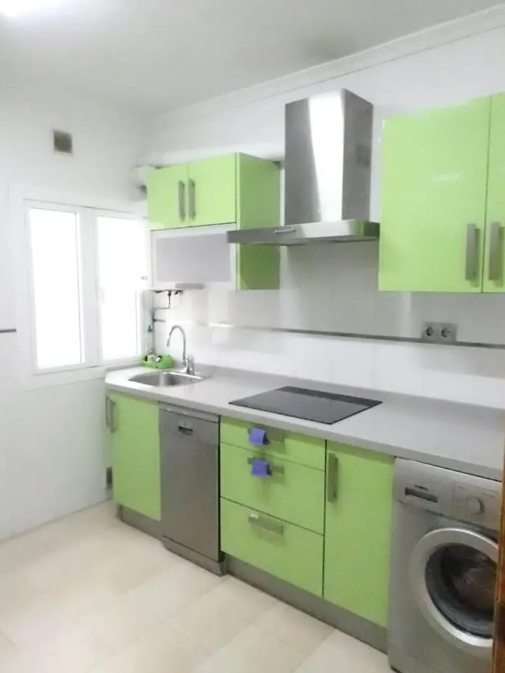 Regentes Home Malaga