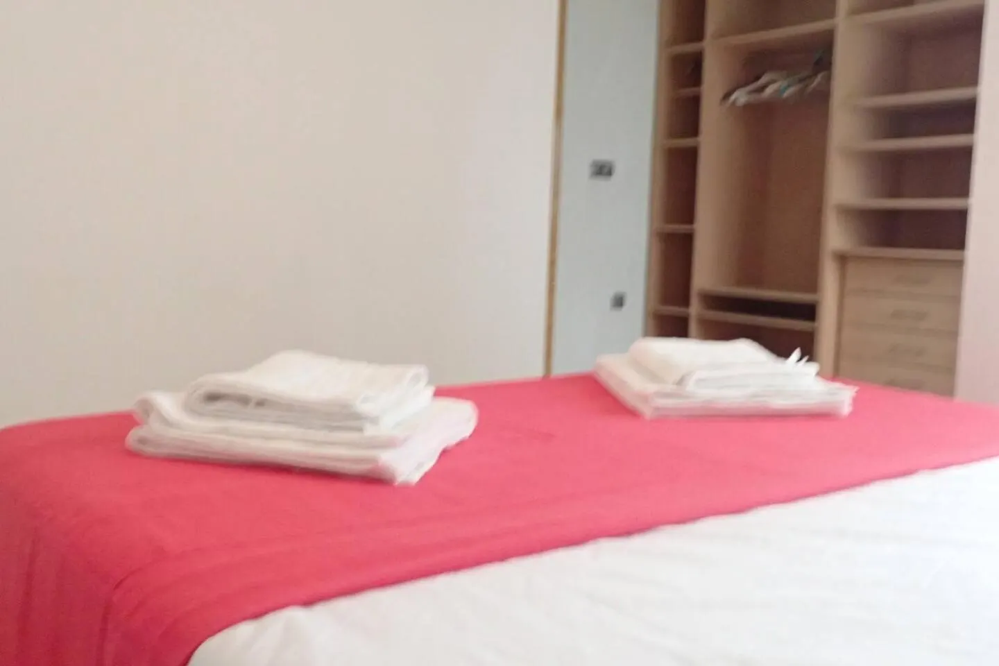 Regentes Home Malaga Spain
